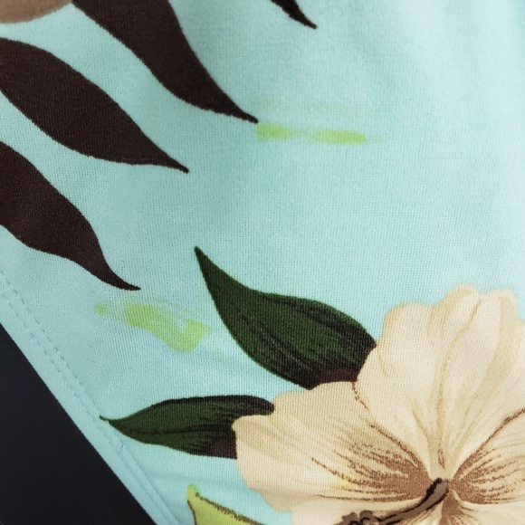 NEXT BY ATHENA floral bikini - Picture 2 of 8